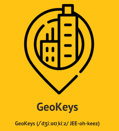 GeoKeys