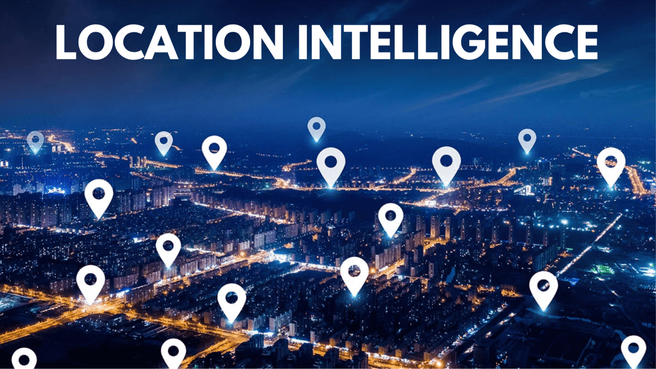 How Location Intelligence is Powering Retail's Next Big Shift