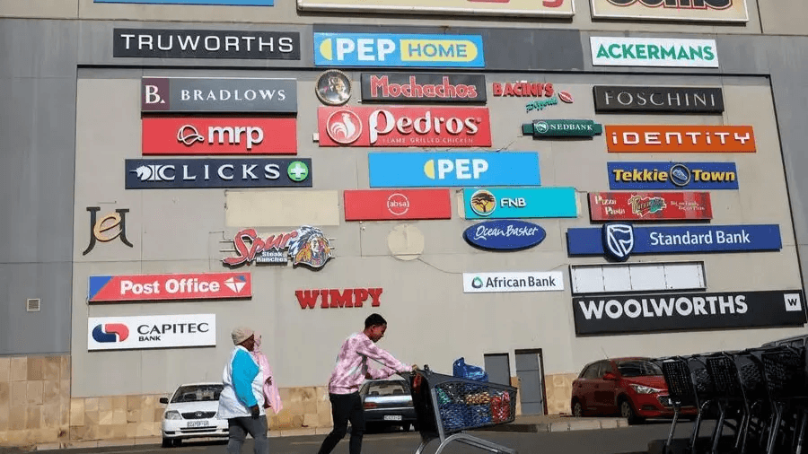 Uncovering Hidden Demand: Township Retail Potential